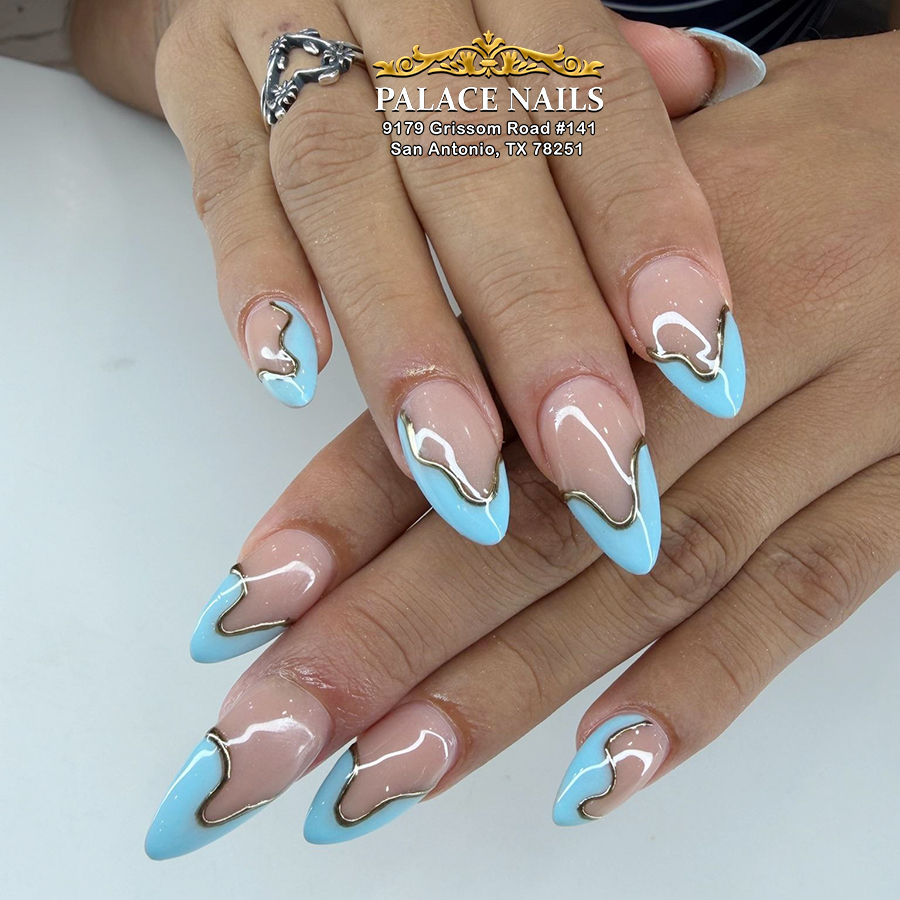 Nail June 11